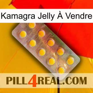 Kamagra Jelly À Vendre new11